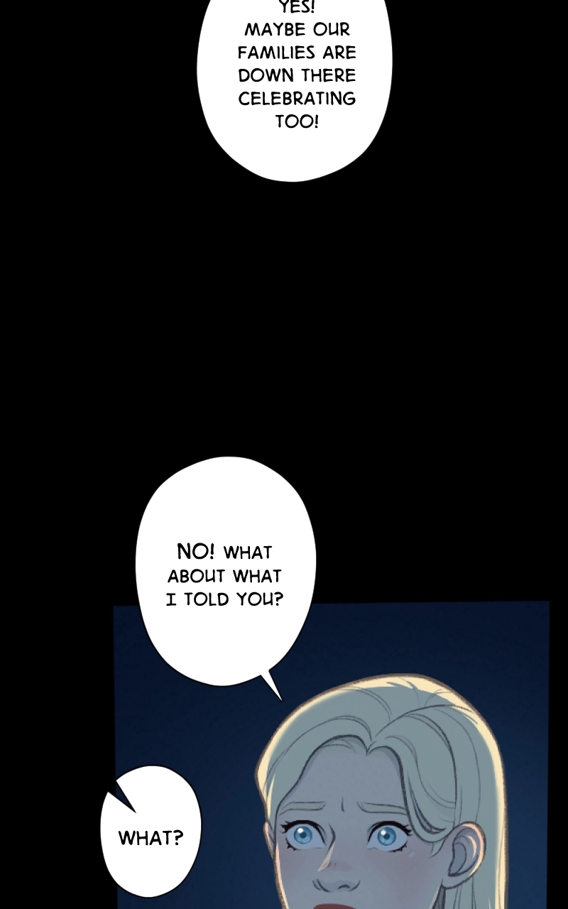 Lady Knights Chapter 60 page 10 - 