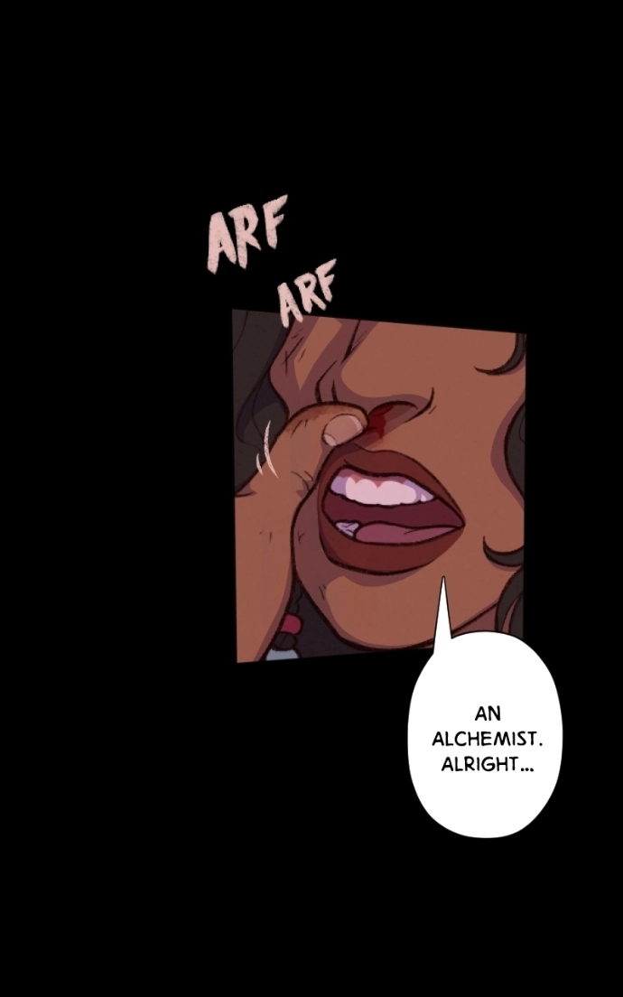 Lady Knights Chapter 73 page 13 - 