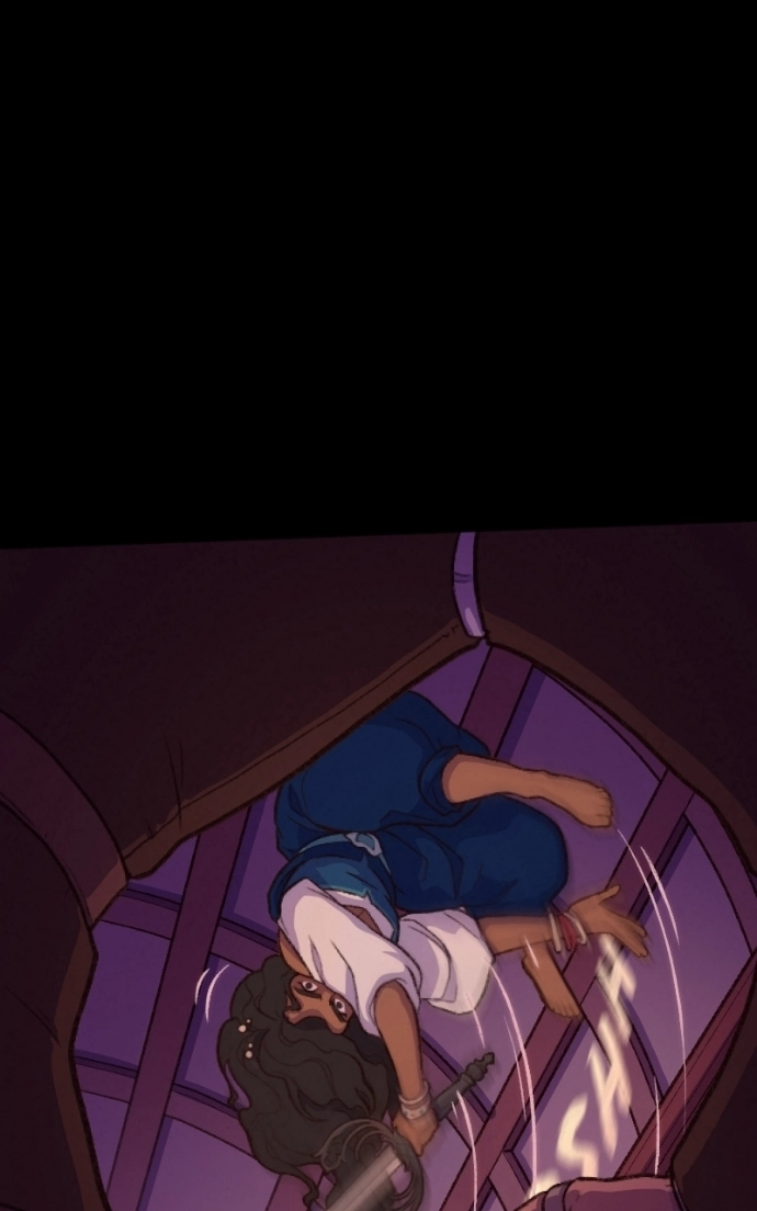 Lady Knights Chapter 73 page 14 - 