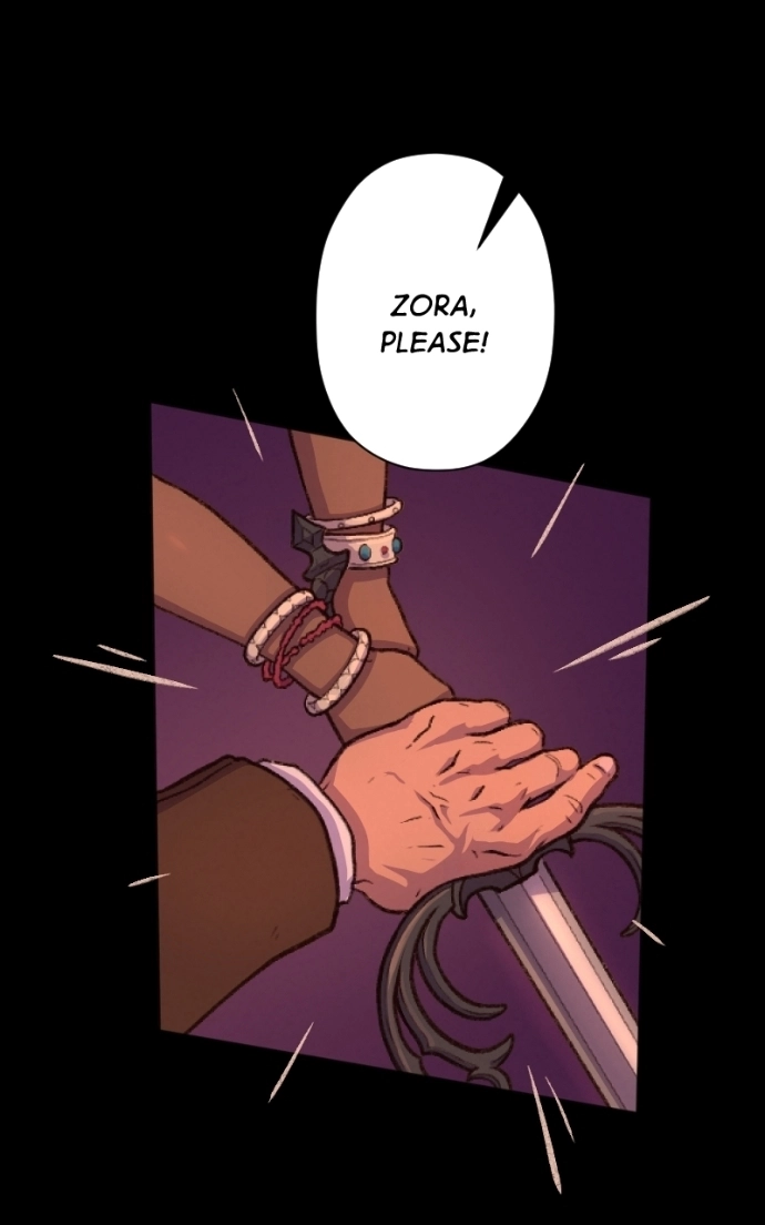 Lady Knights Chapter 73 page 16 - 