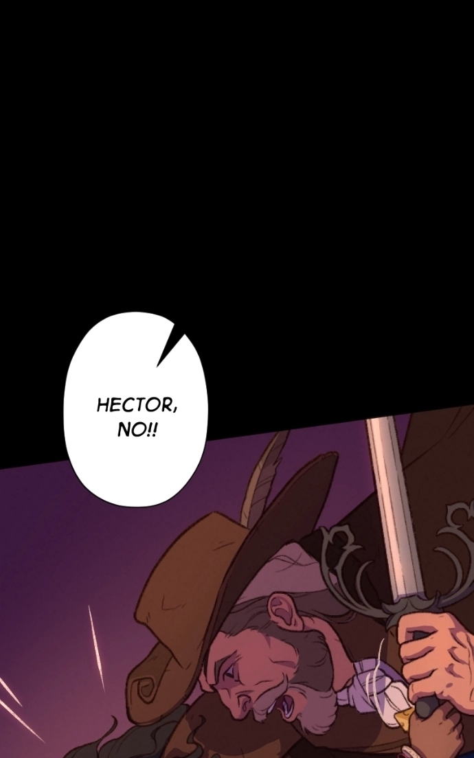 Lady Knights Chapter 73 page 17 - 