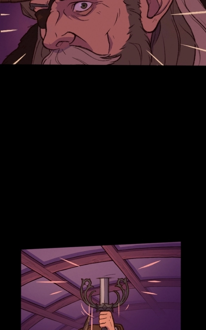 Lady Knights Chapter 73 page 20 - 