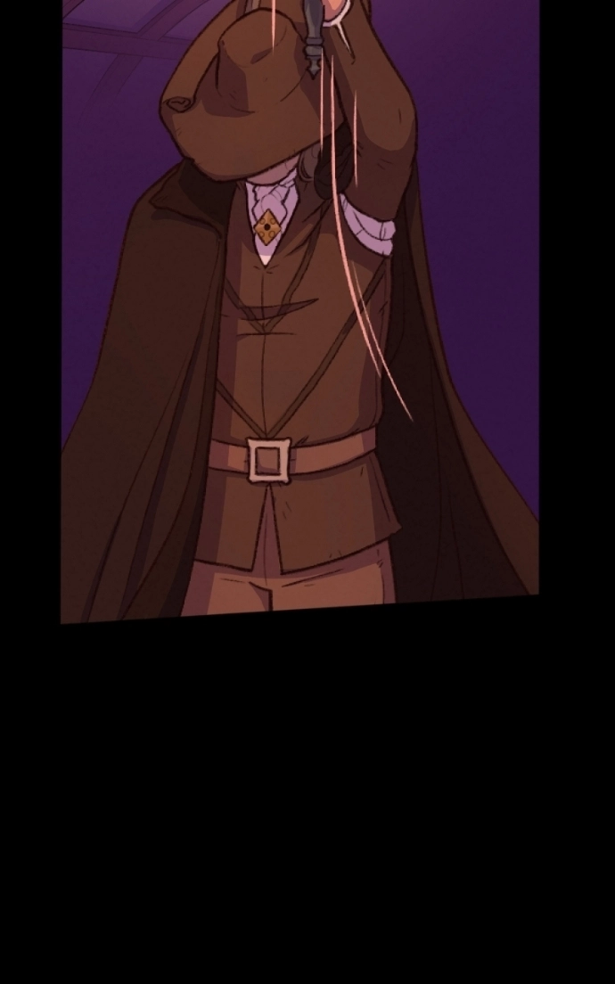 Lady Knights Chapter 73 page 21 - 
