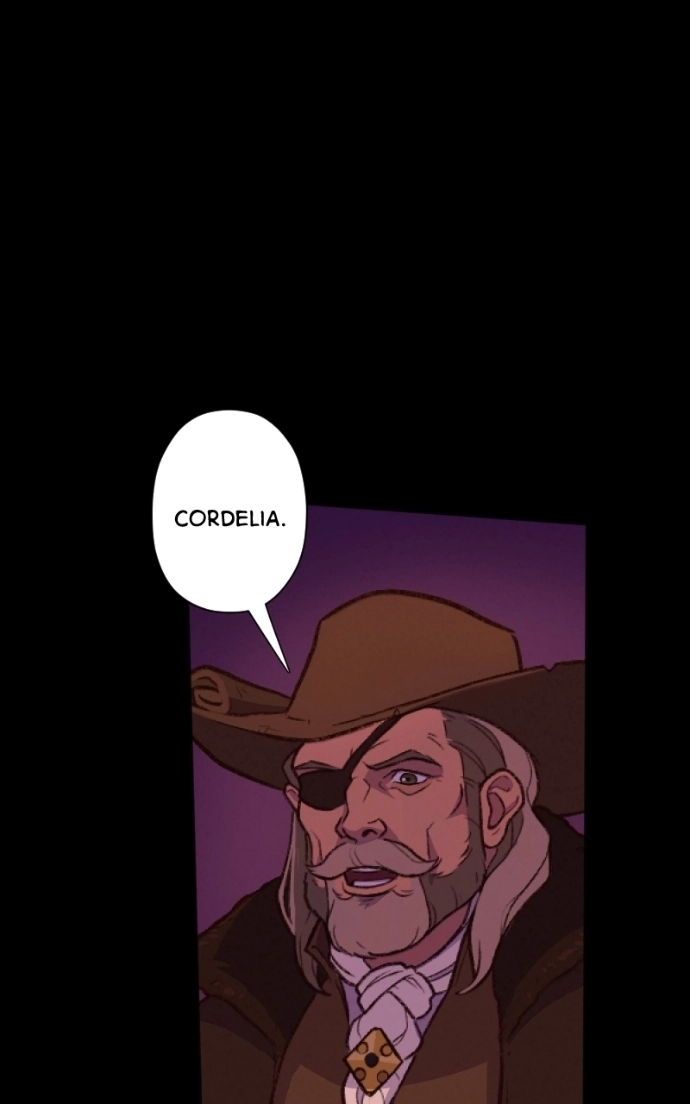Lady Knights Chapter 73 page 23 - 