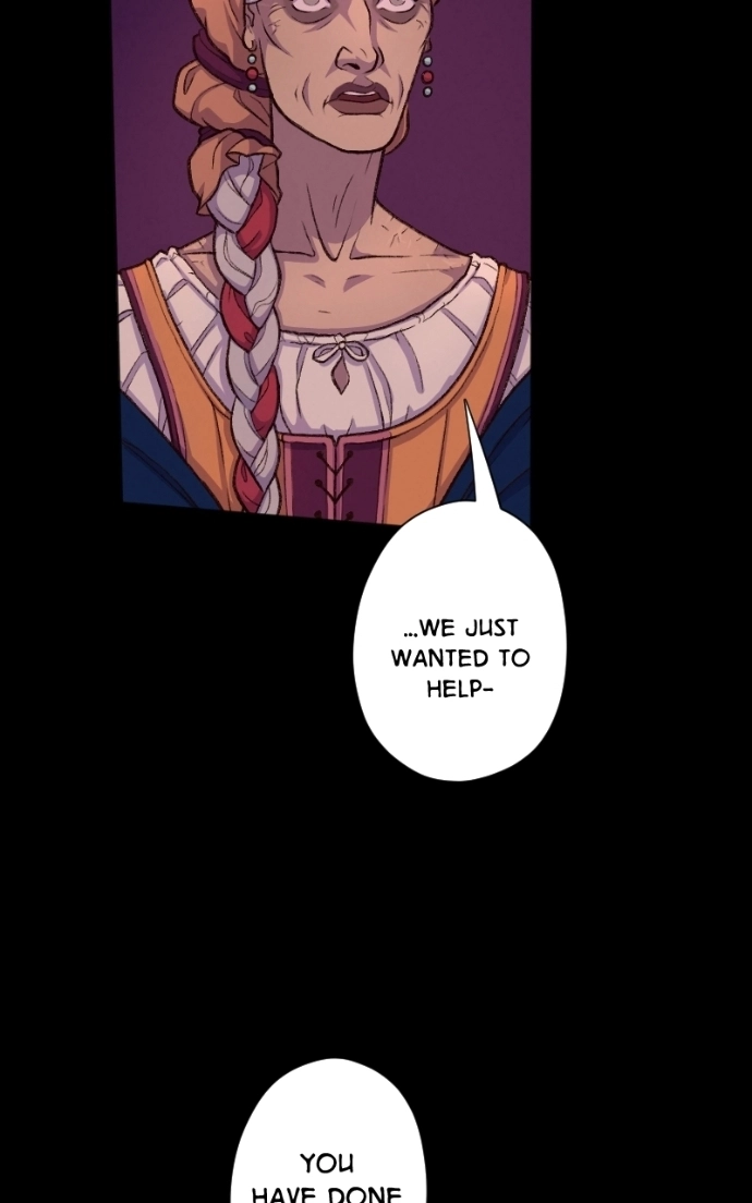 Lady Knights Chapter 73 page 25 - 