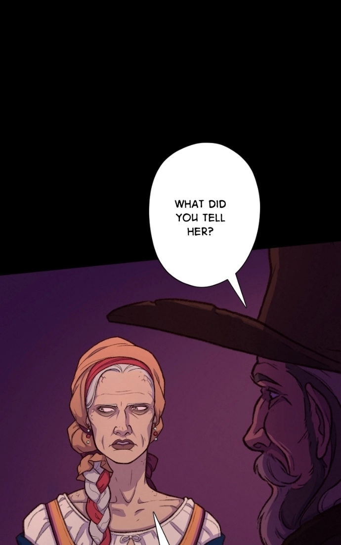 Lady Knights Chapter 73 page 28 - 