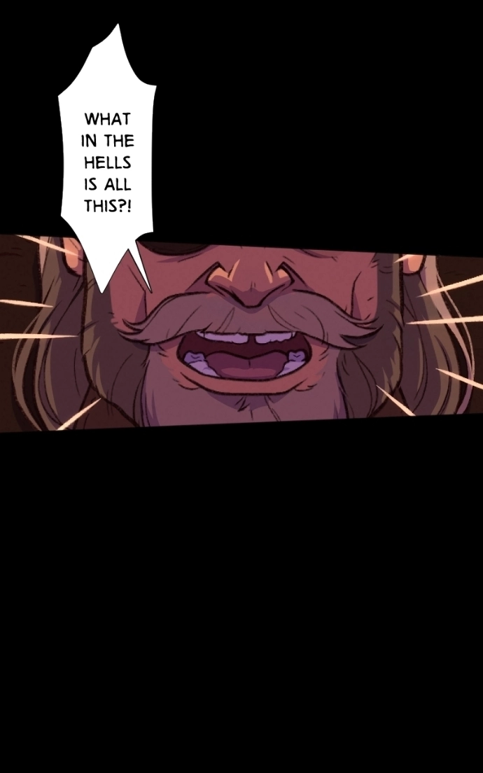 Lady Knights Chapter 73 page 4 - 