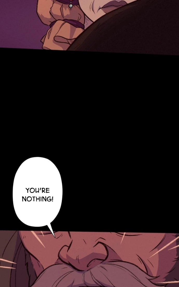 Lady Knights Chapter 73 page 36 - 