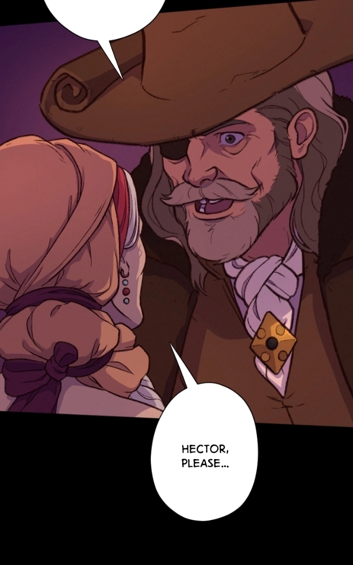 Lady Knights Chapter 73 page 39 - 