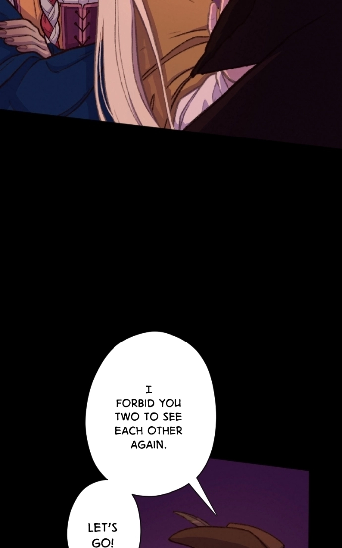Lady Knights Chapter 73 page 41 - 