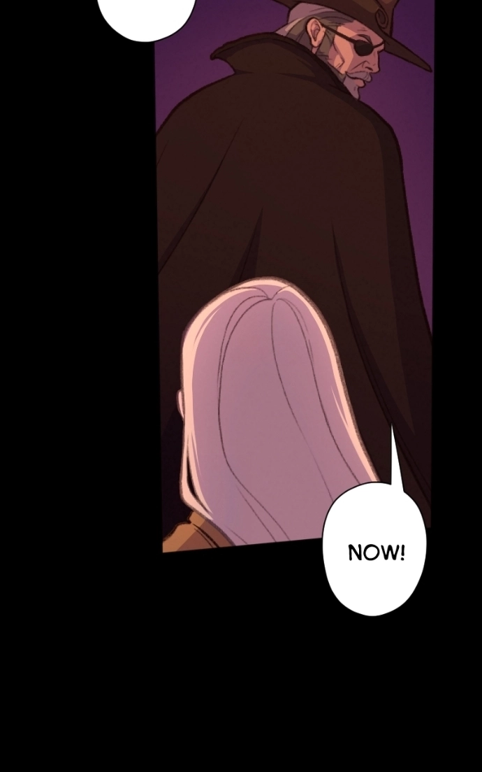 Lady Knights Chapter 73 page 42 - 