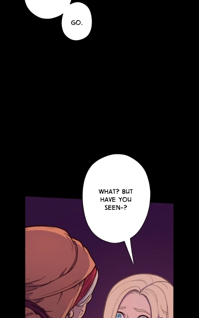 Lady Knights Chapter 73 page 44 - 