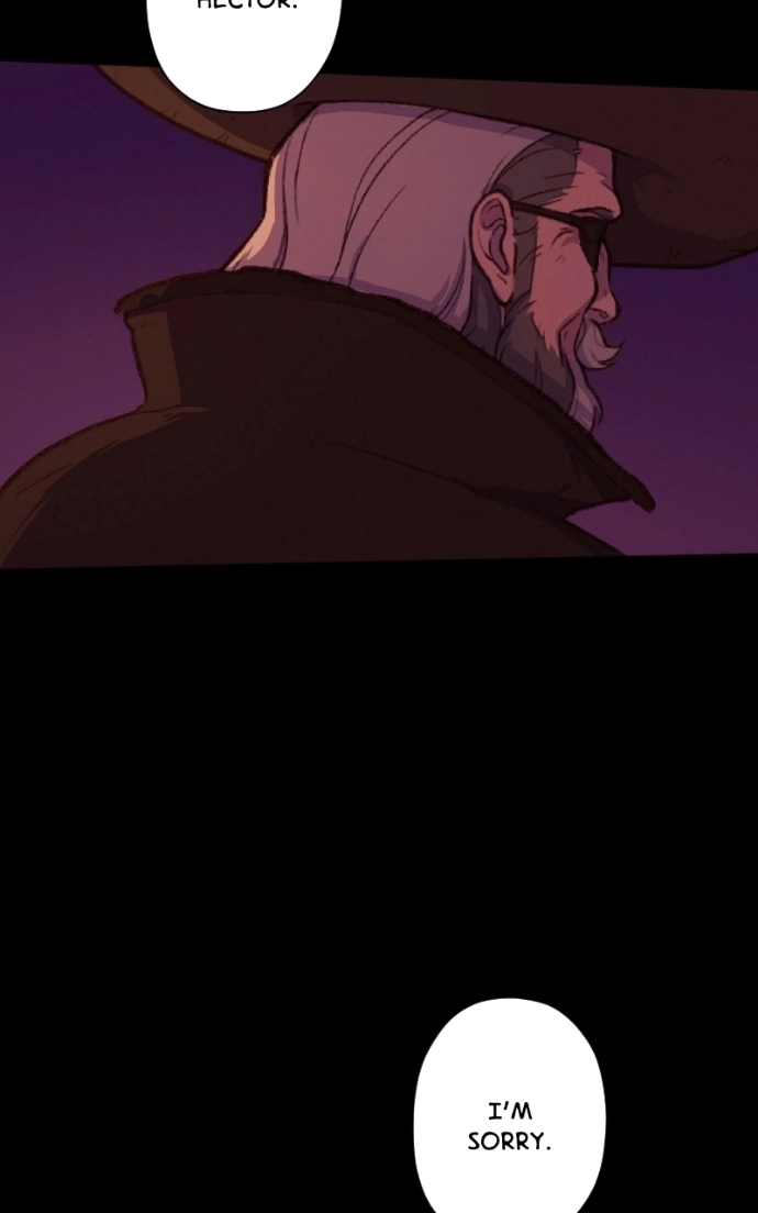 Lady Knights Chapter 73 page 46 - 