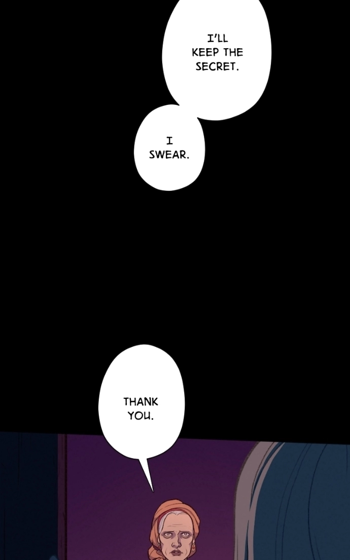 Lady Knights Chapter 73 page 50 - 