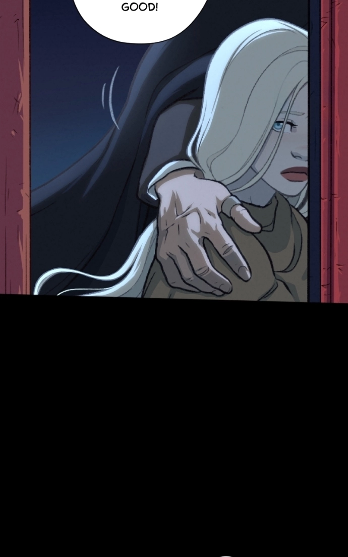 Lady Knights Chapter 73 page 52 - 
