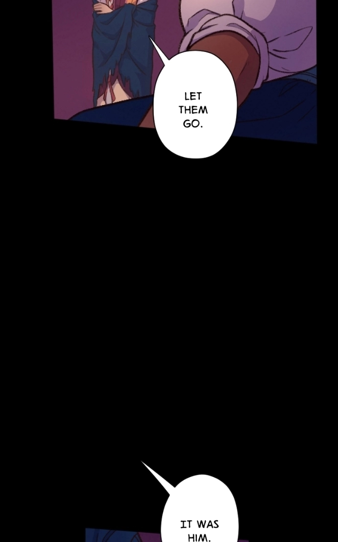 Lady Knights Chapter 73 page 54 - 
