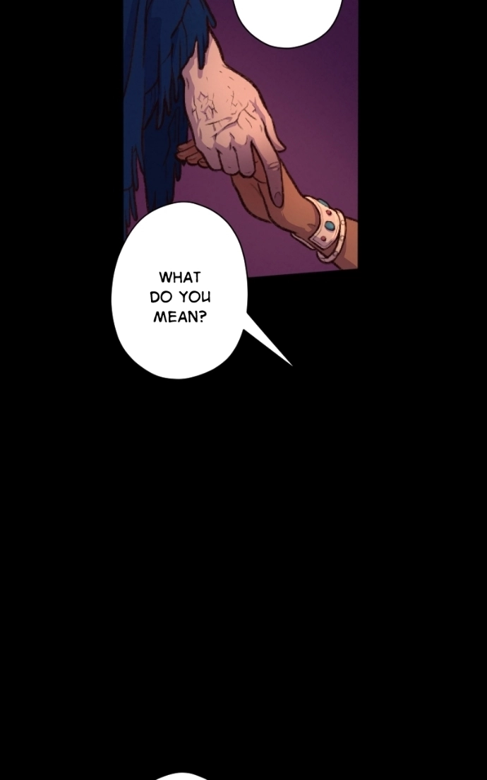 Lady Knights Chapter 73 page 55 - 