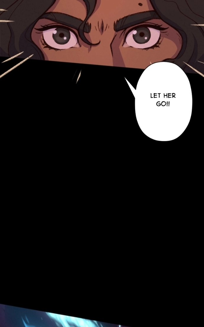 Lady Knights Chapter 73 page 7 - 