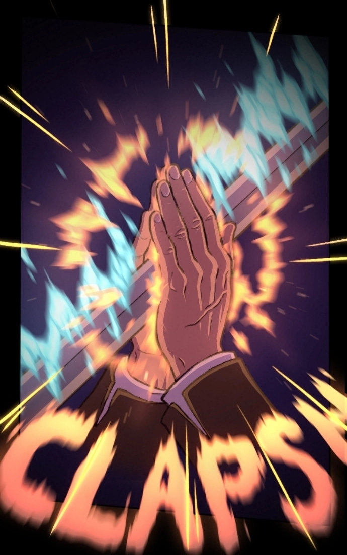 Lady Knights Chapter 73 page 10 - 