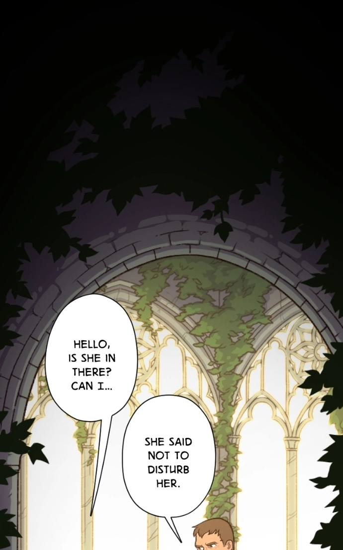 Lady Knights Chapter 77 page 2 - 