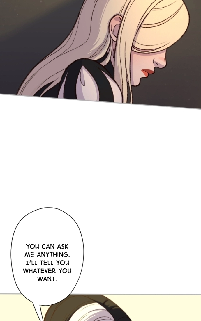 Lady Knights Chapter 77 page 11 - 