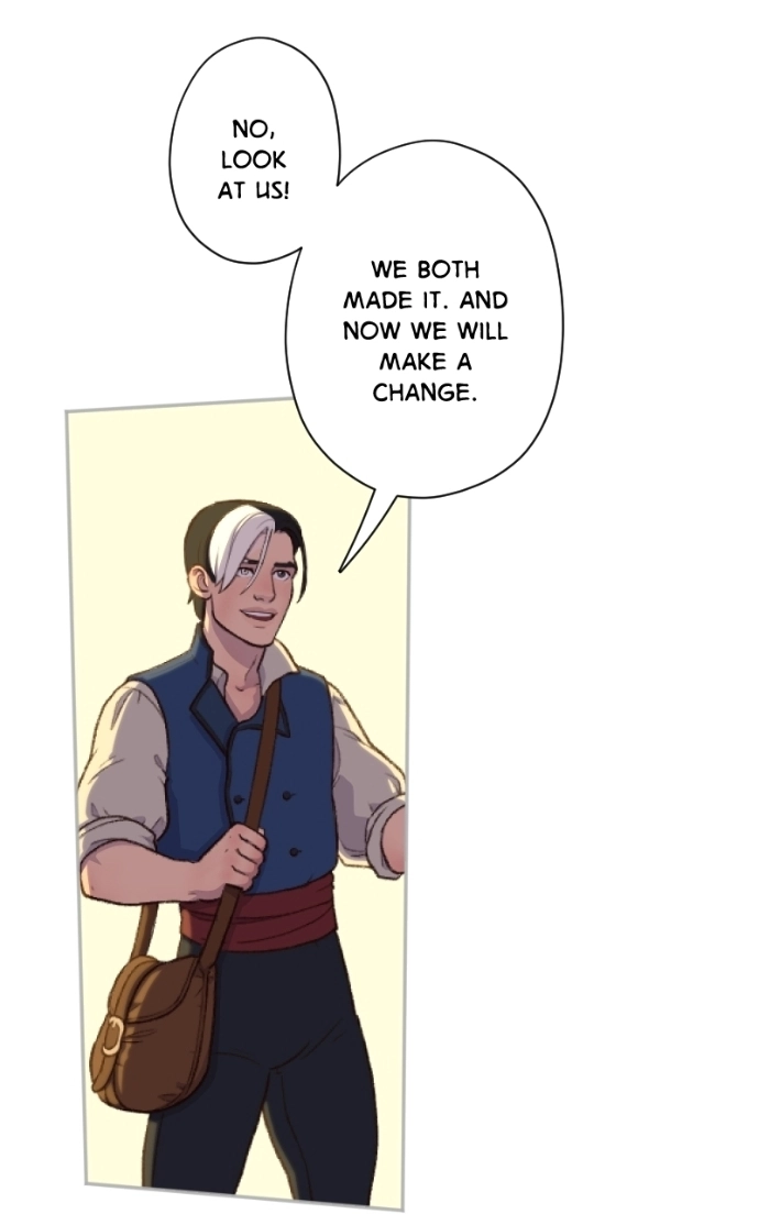 Lady Knights Chapter 77 page 14 - 