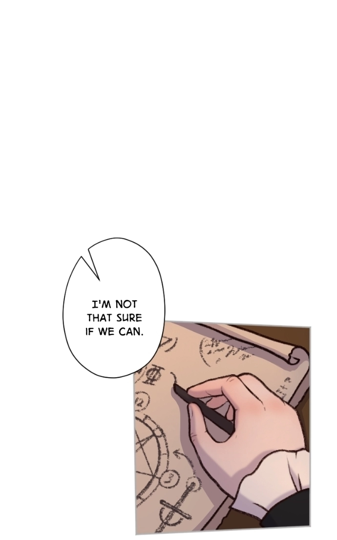 Lady Knights Chapter 77 page 15 - 