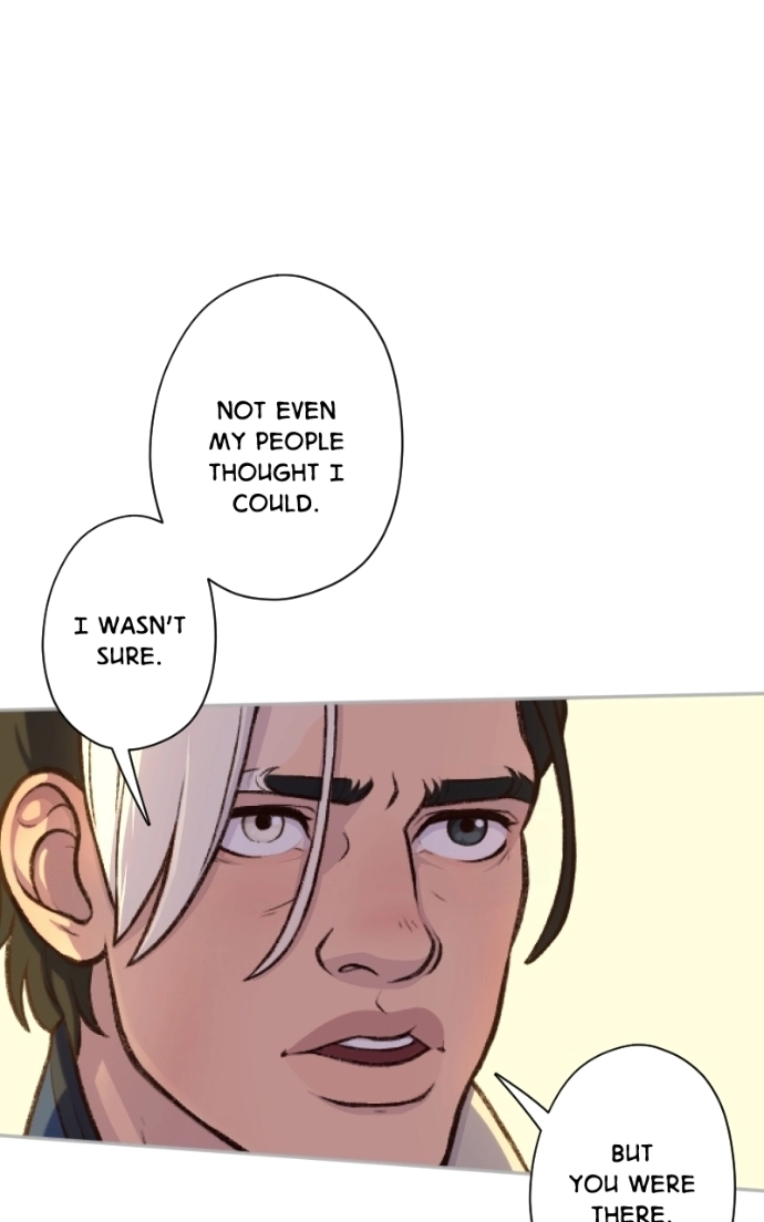 Lady Knights Chapter 77 page 16 - 