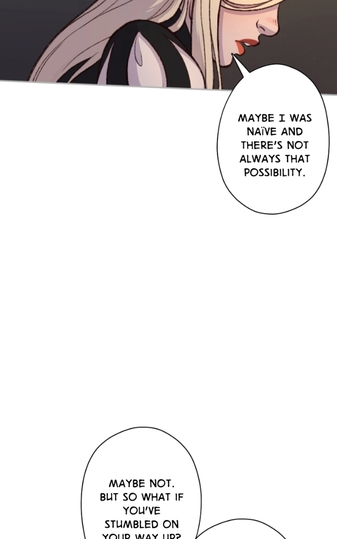 Lady Knights Chapter 77 page 18 - 