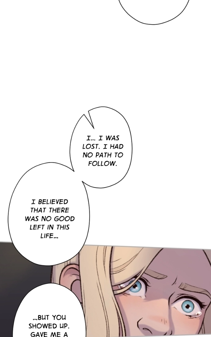 Lady Knights Chapter 77 page 20 - 