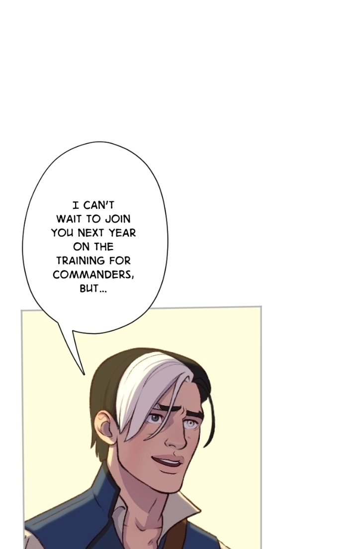 Lady Knights Chapter 77 page 25 - 