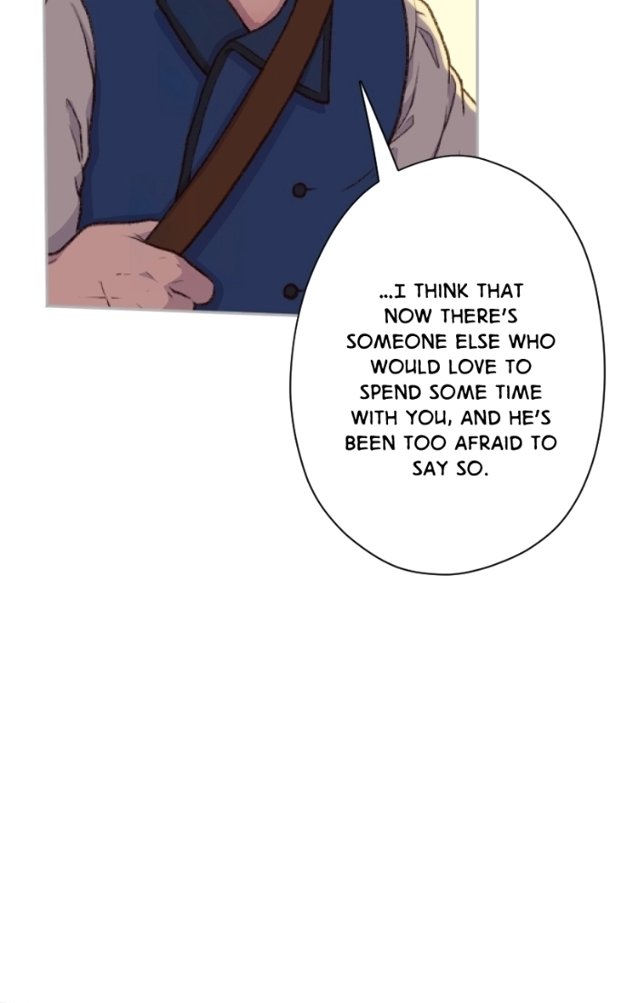 Lady Knights Chapter 77 page 26 - 