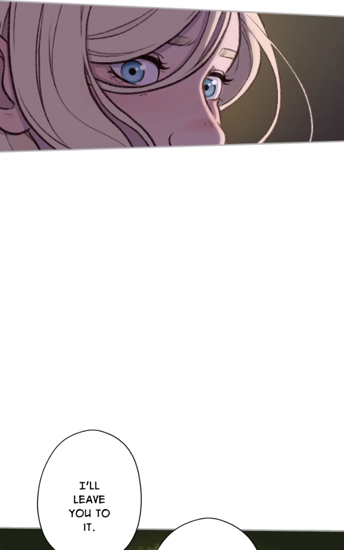 Lady Knights Chapter 77 page 27 - 