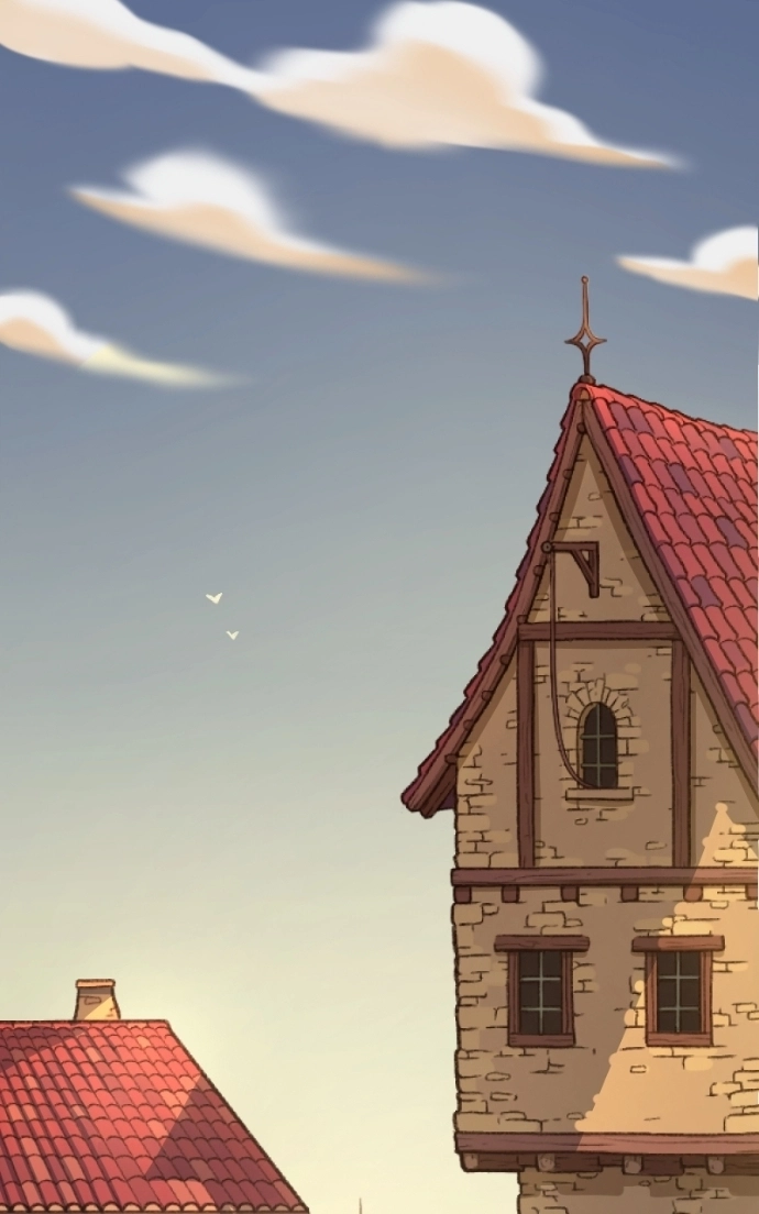 Lady Knights Chapter 77 page 30 - 