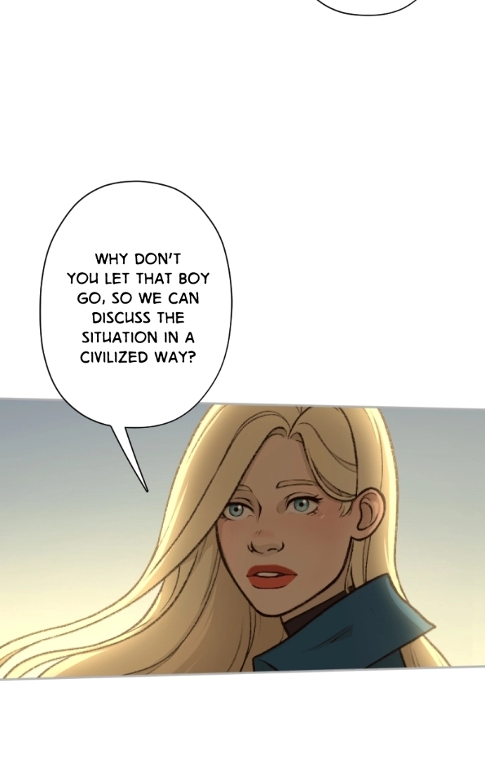 Lady Knights Chapter 77 page 39 - 