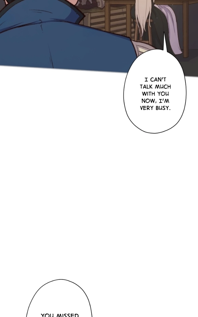 Lady Knights Chapter 77 page 5 - 