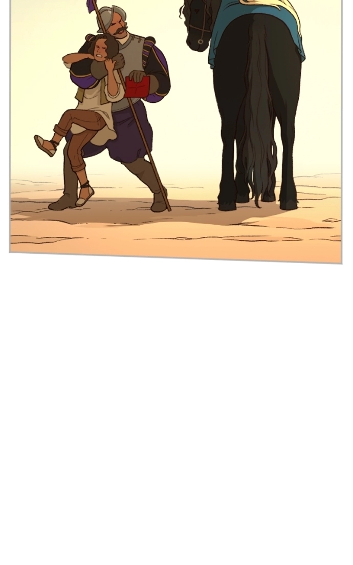 Lady Knights Chapter 77 page 41 - 
