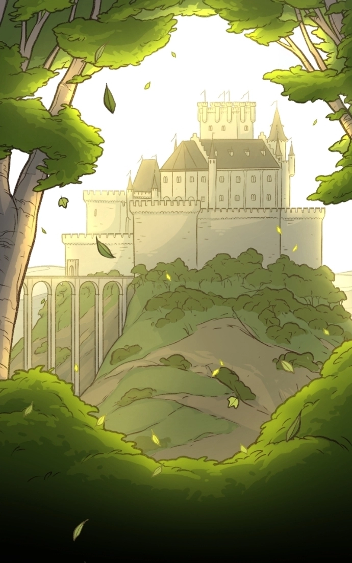 Lady Knights Chapter 77 page 52 - 