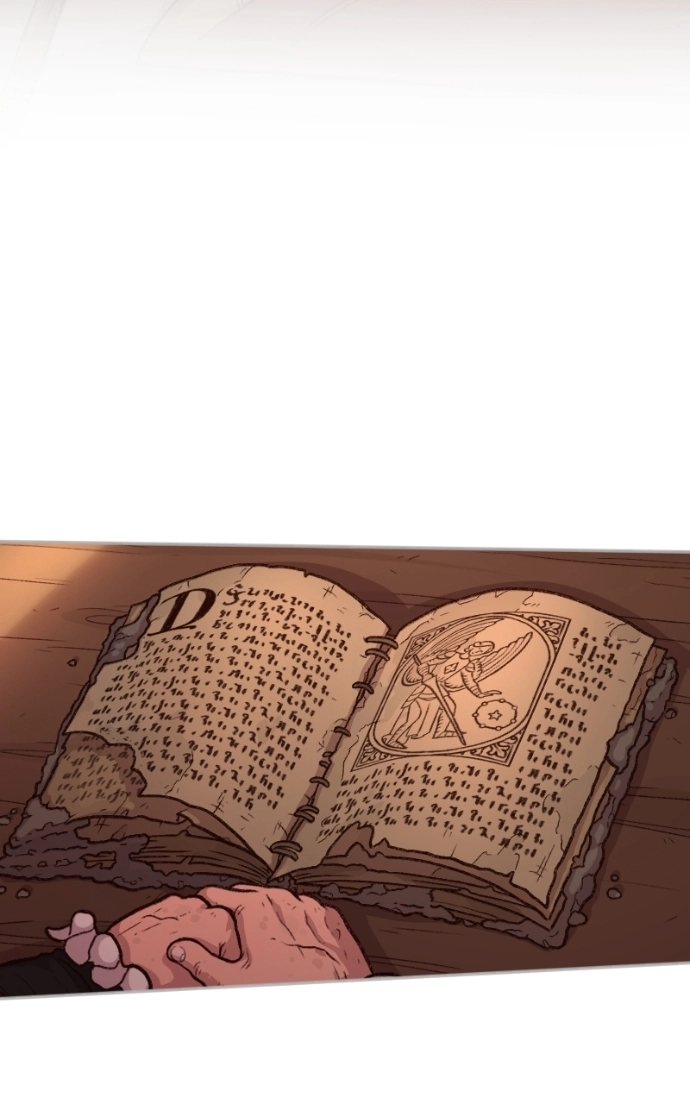 Lady Knights Chapter 77 page 55 - 