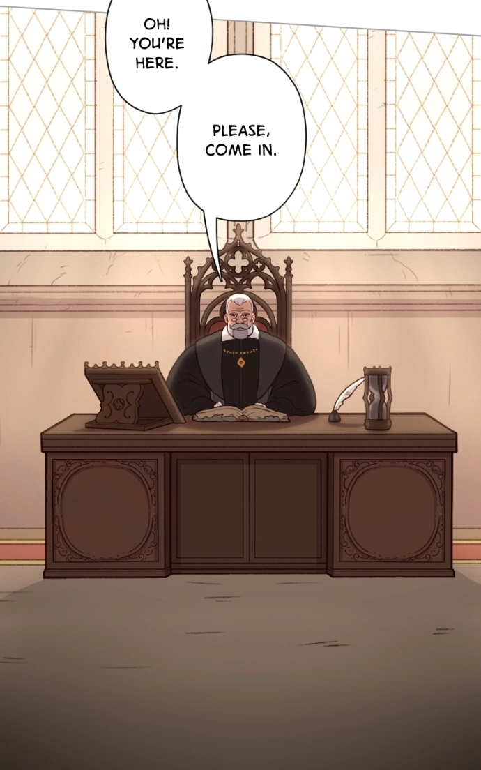 Lady Knights Chapter 77 page 58 - 