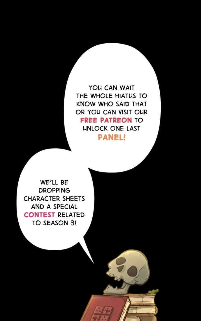 Lady Knights Chapter 77 page 60 - 