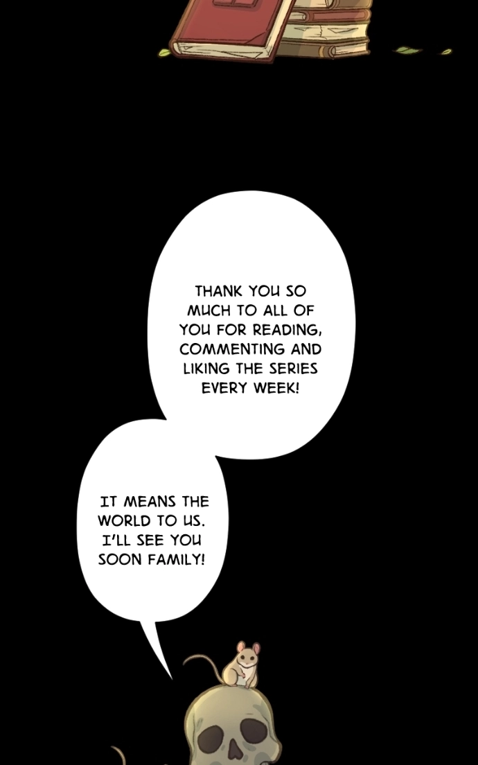 Lady Knights Chapter 77 page 61 - 