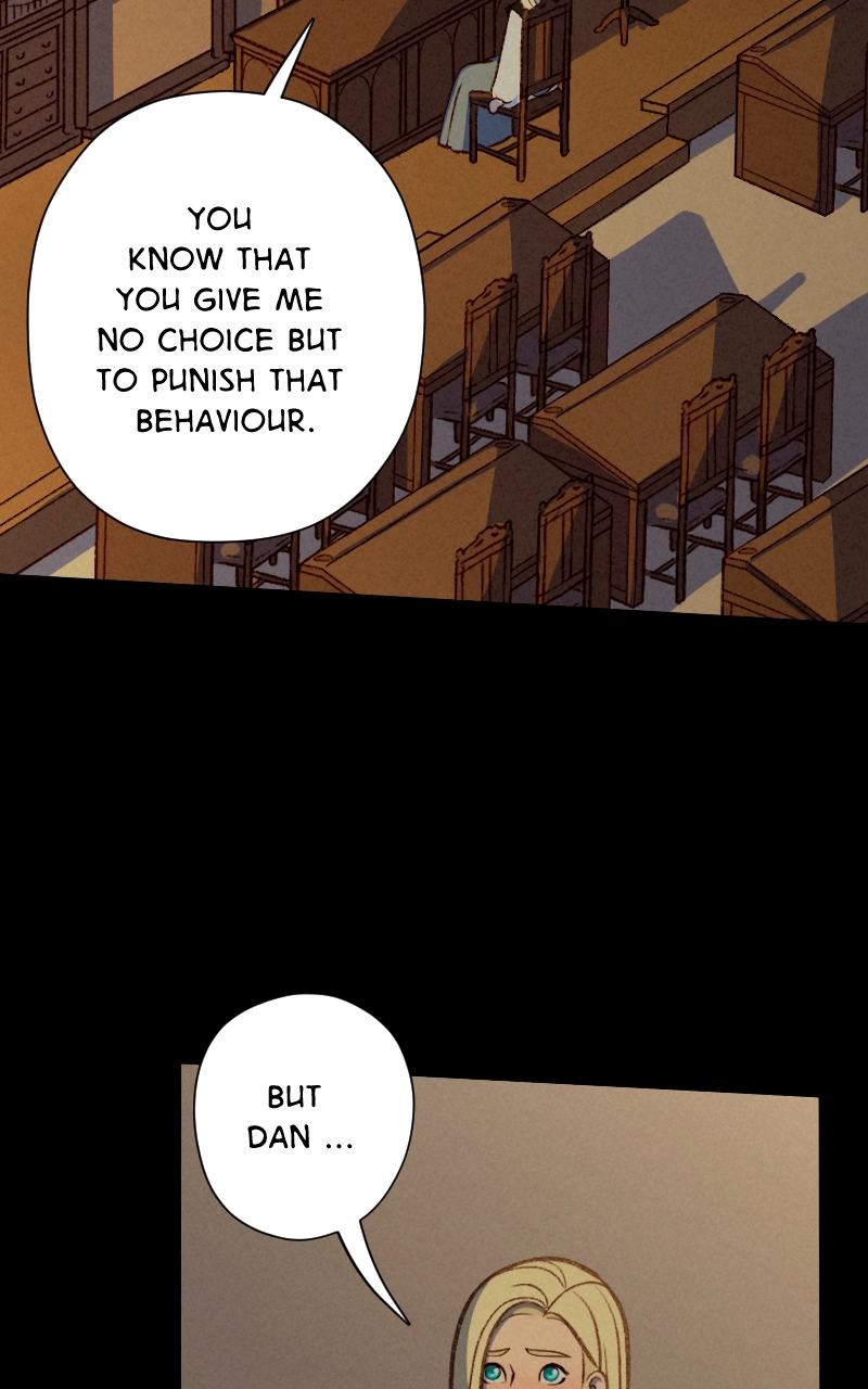 Lady Knights Chapter 8 page 2 - 
