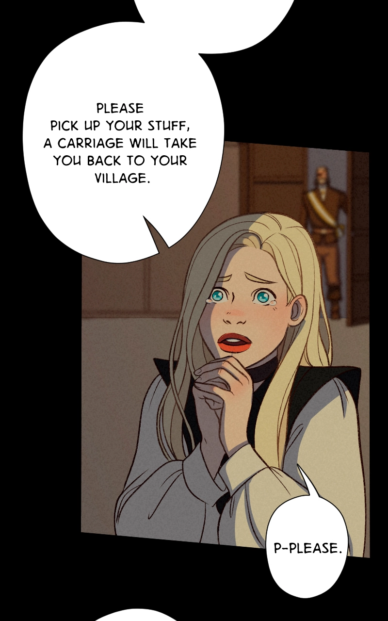 Lady Knights Chapter 8 page 12 - 