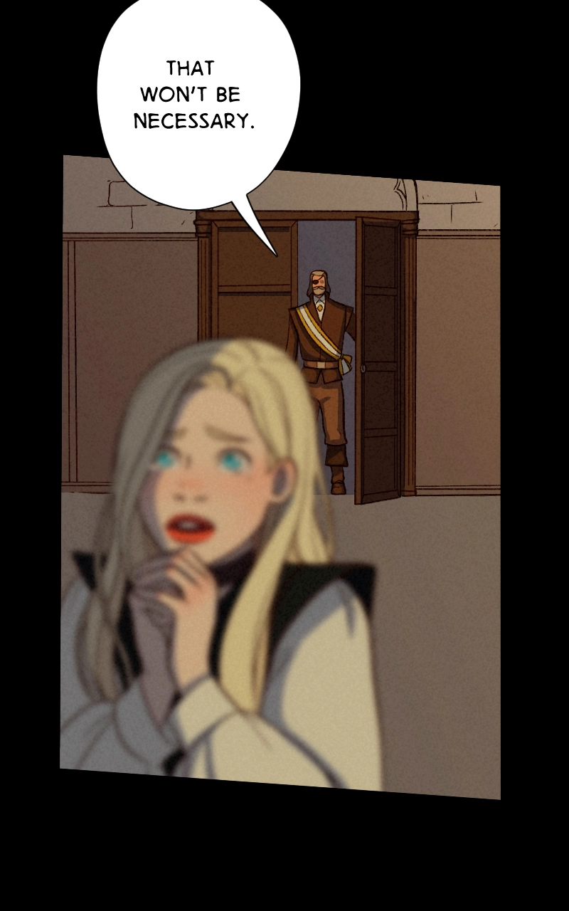 Lady Knights Chapter 8 page 13 - 