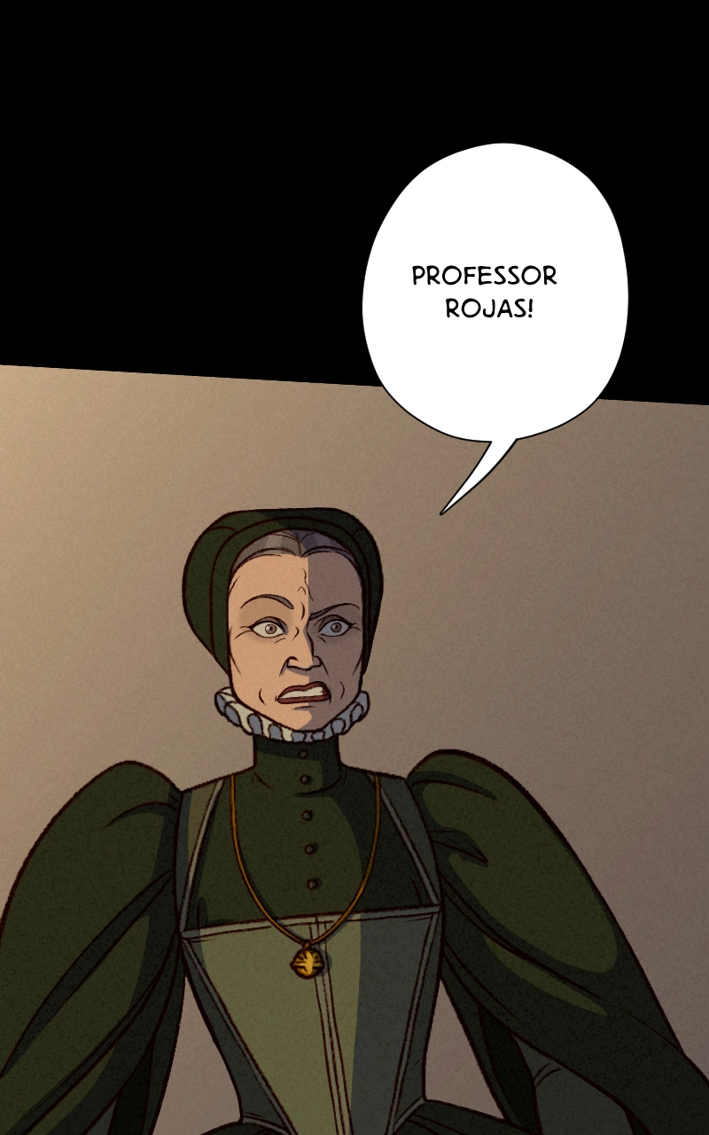 Lady Knights Chapter 8 page 14 - 