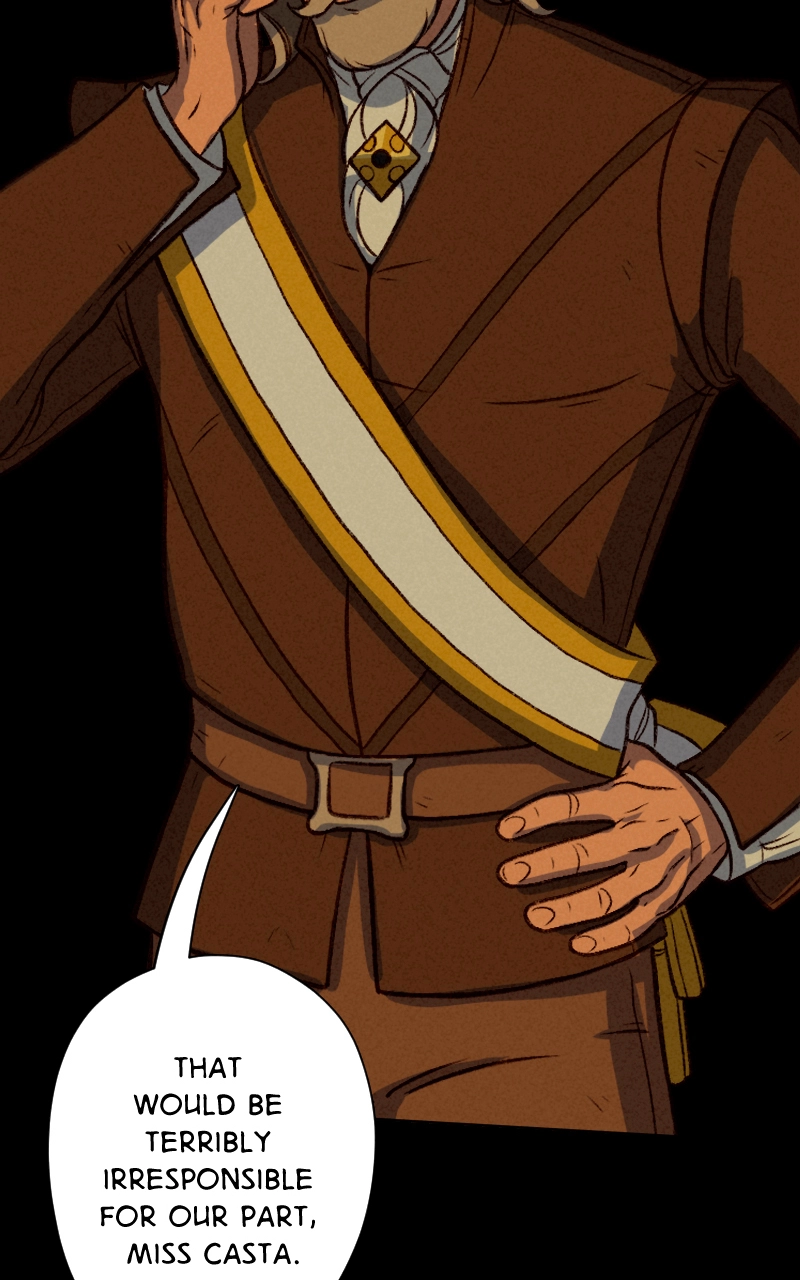 Lady Knights Chapter 8 page 16 - 