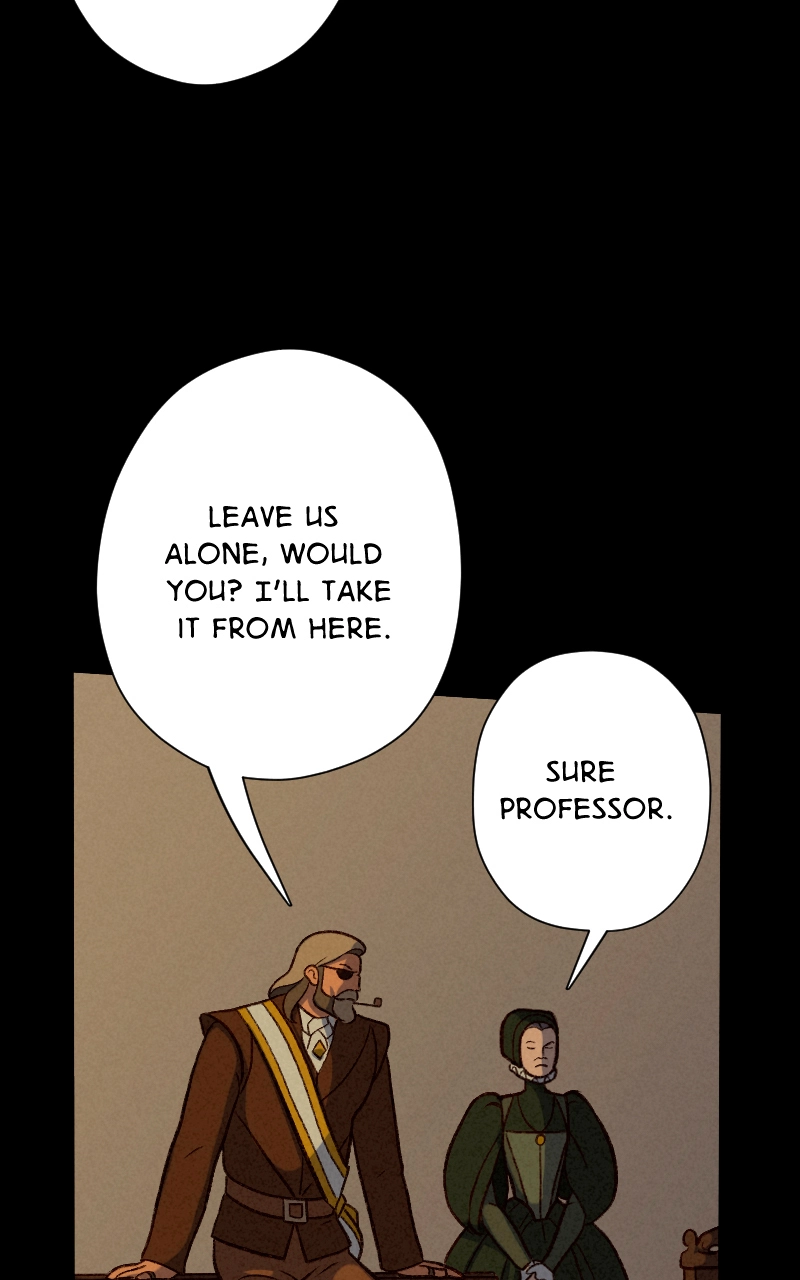 Lady Knights Chapter 8 page 17 - 