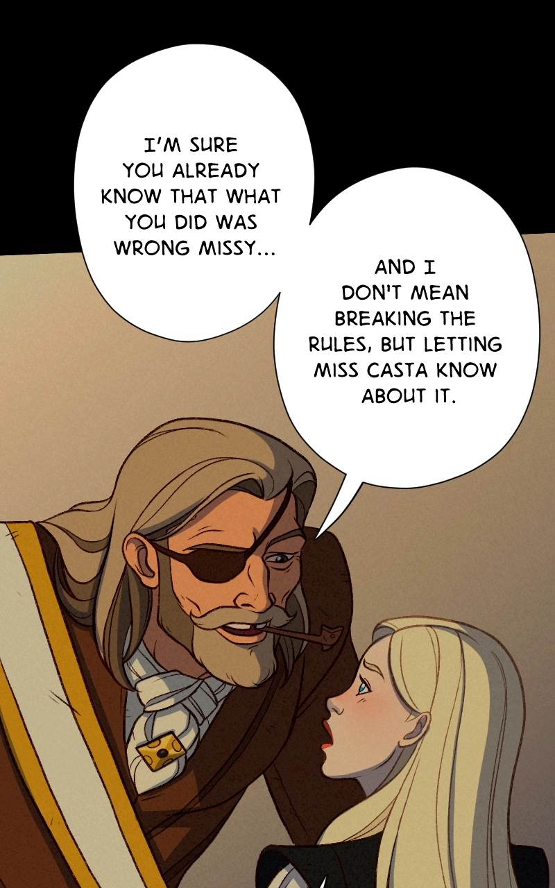 Lady Knights Chapter 8 page 19 - 
