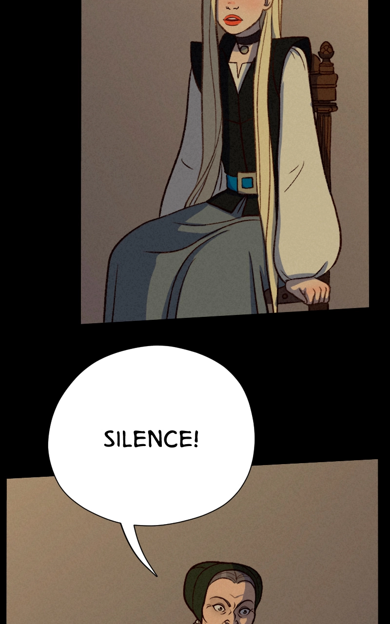 Lady Knights Chapter 8 page 3 - 